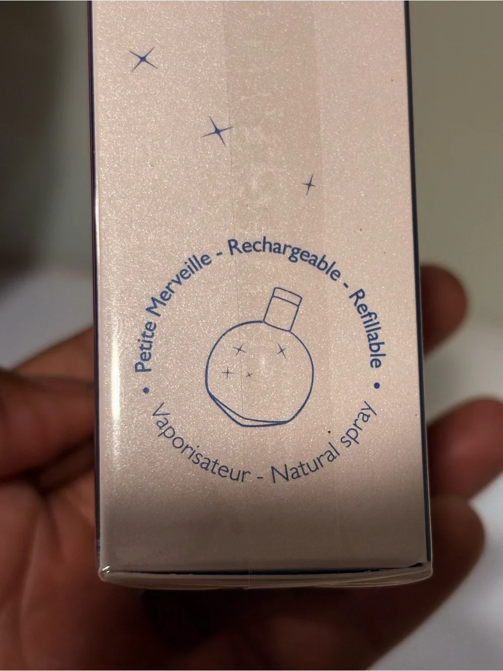 Hermès L'Ombre Des Merveilles Eau de Parfum